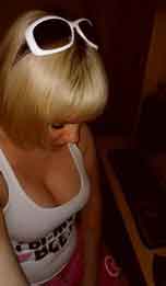 horny housewifes in Bon Secour